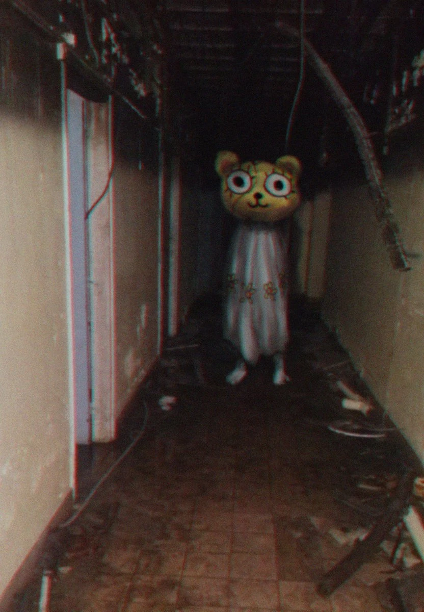 Yoyo voice