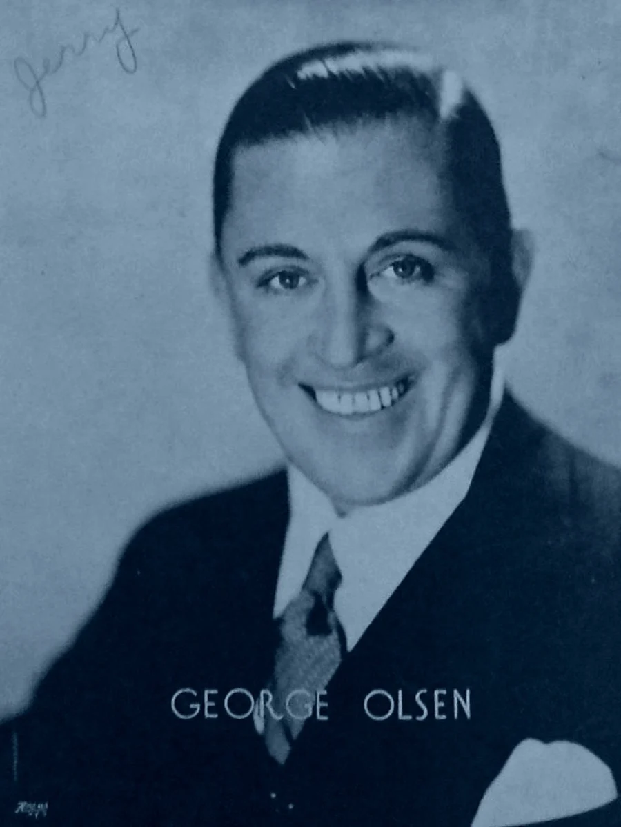 George Olsen