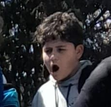 Luciano Tejeda 