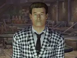 Benny (Fallout New Vegas)