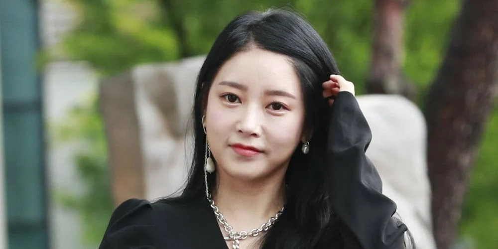 Soyeon (T-ARA)