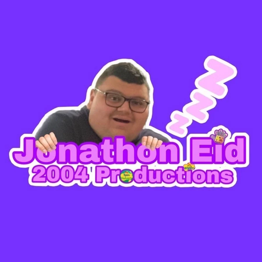 Jonathon Eid 2004 Productions