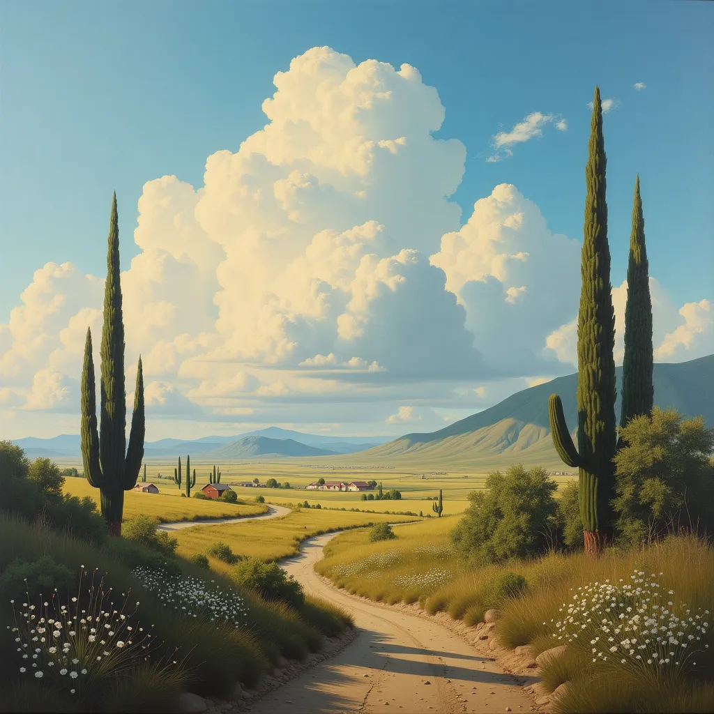Landscape