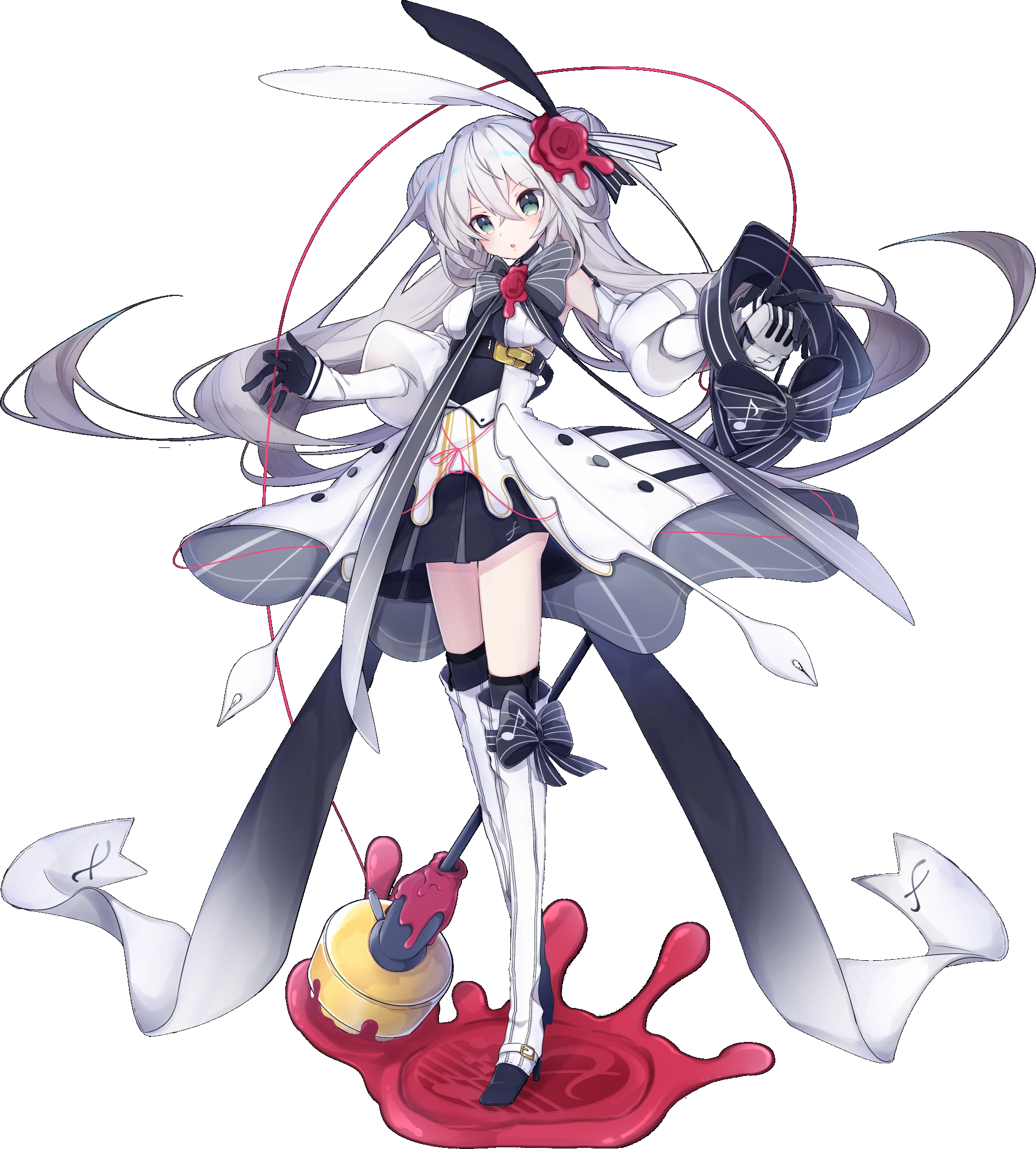 Eleanor Forte Lite