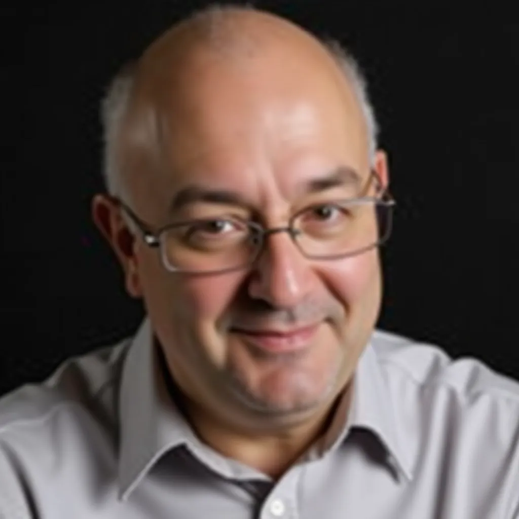 Claudio Bisio