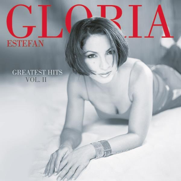 Gloria Estefan (Greatest Hits Vol. II Era)