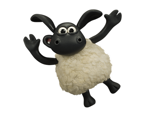 Timmy The Lamb/Vocal Effects by Justin Fletcher (Timmy Time)