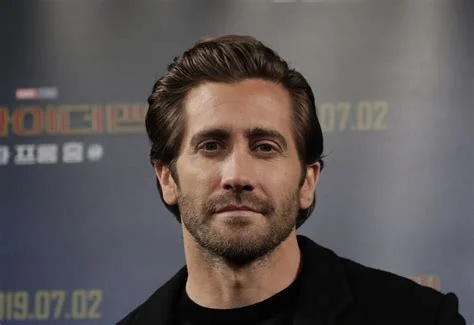 Jake Gyllenhaal