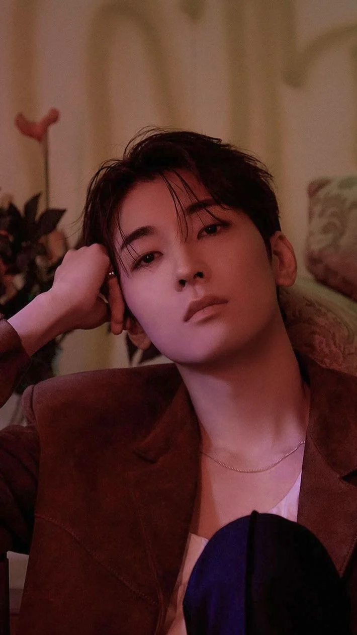 Jeon Wonwoo