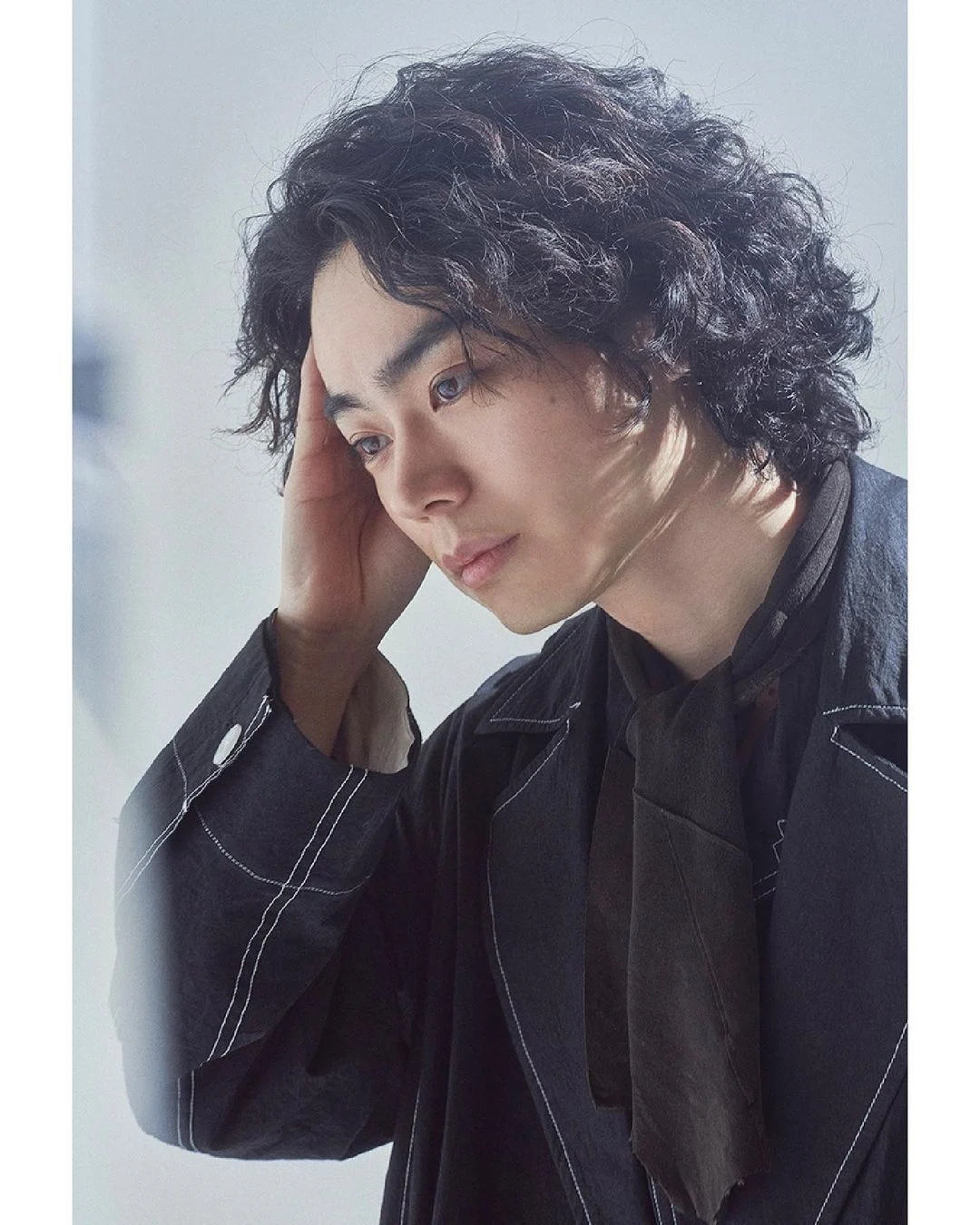 suda masaki