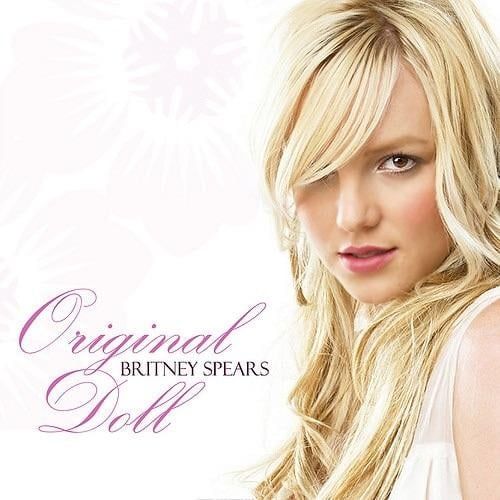 Britney Spears (Original Doll)
