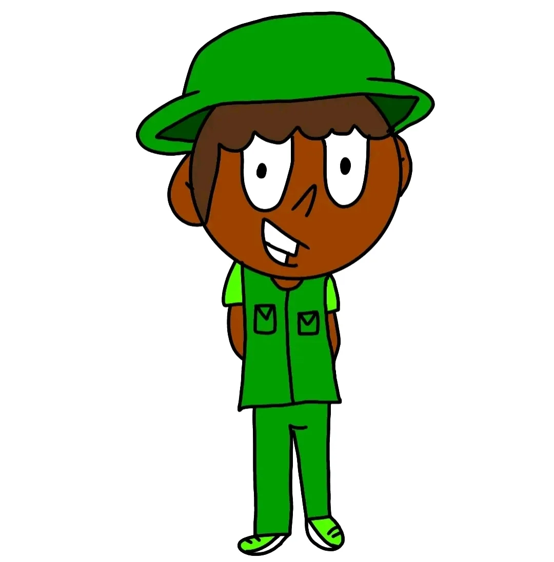 Vicente Pvz XD 