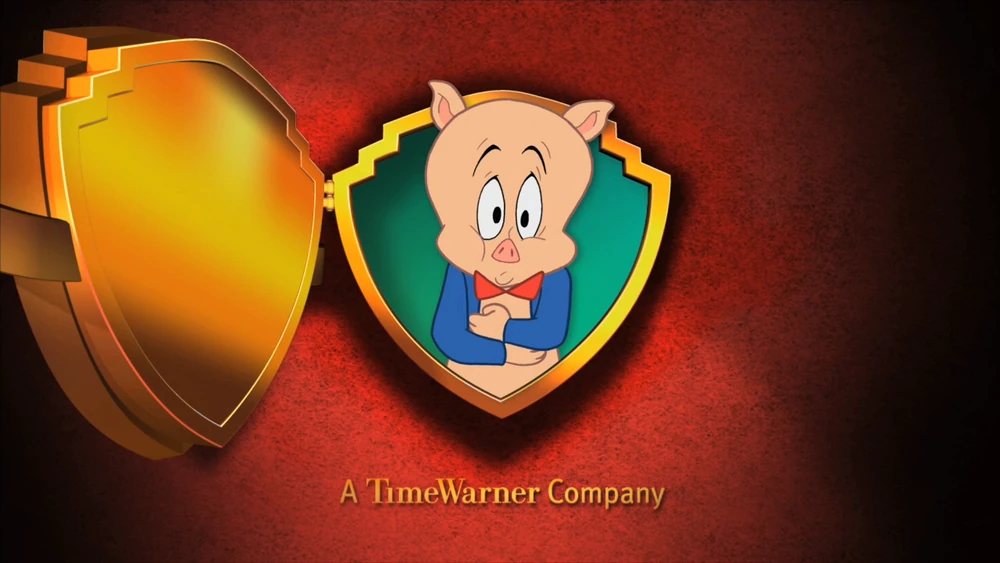 tlts porky pig japones