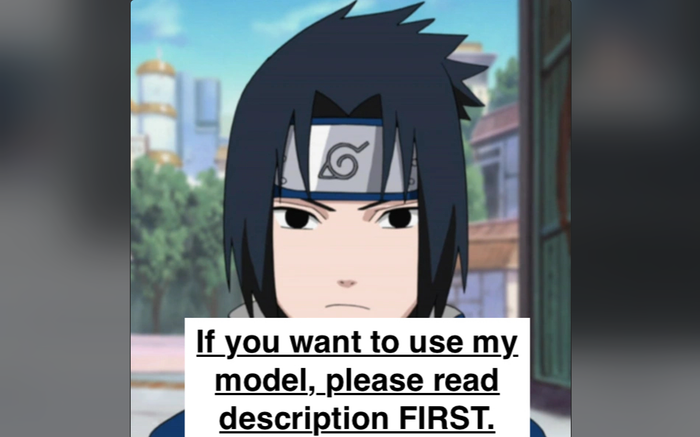 Uchiha Sasuke (Genin Era) 
