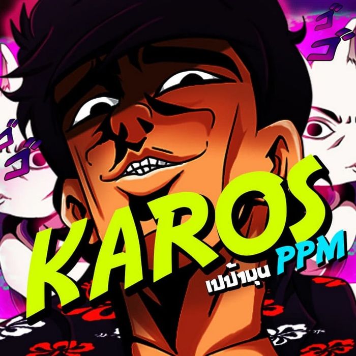 KarosPPM (New Version Thai)