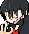 Drowin (MUGEN OC)