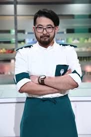 Ritito Watanabe (Romania, Japan)