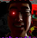 Jespoh Nugey / Aethos Joseph Nguyen (Alpha)