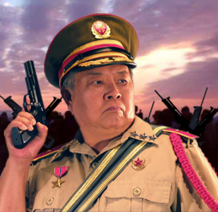 General Fai (Command & Conquer)
