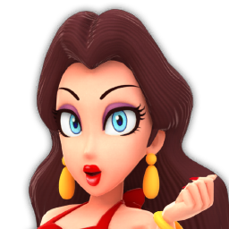 Pauline (Talking)