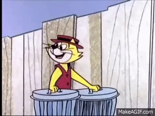Don Gato [Don Gato y su Pandilla] Español Latino