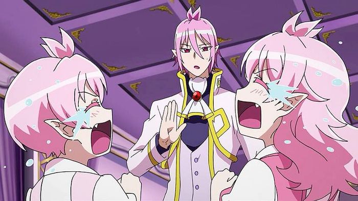 Asmodeus Alice
