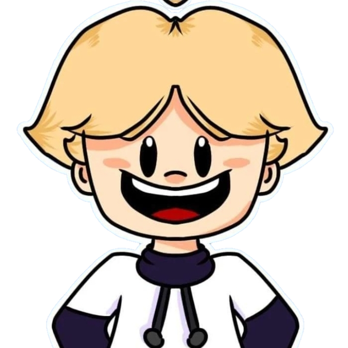 Lucas Gamer Brasil