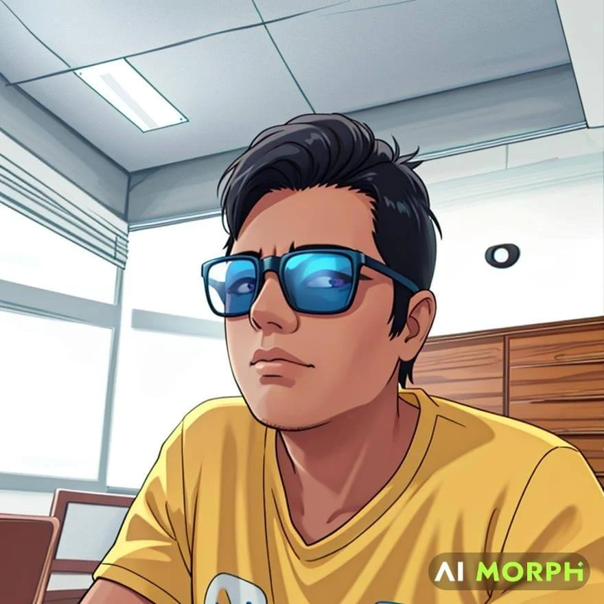 Akira San