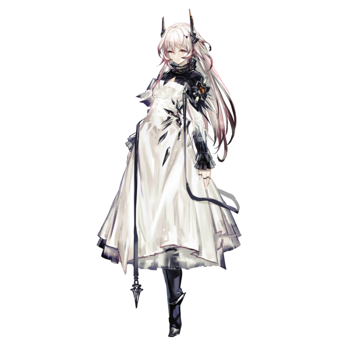 Theresa (Arknights)