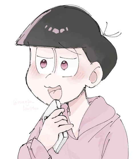 Todomatsu Matsuno (English)
