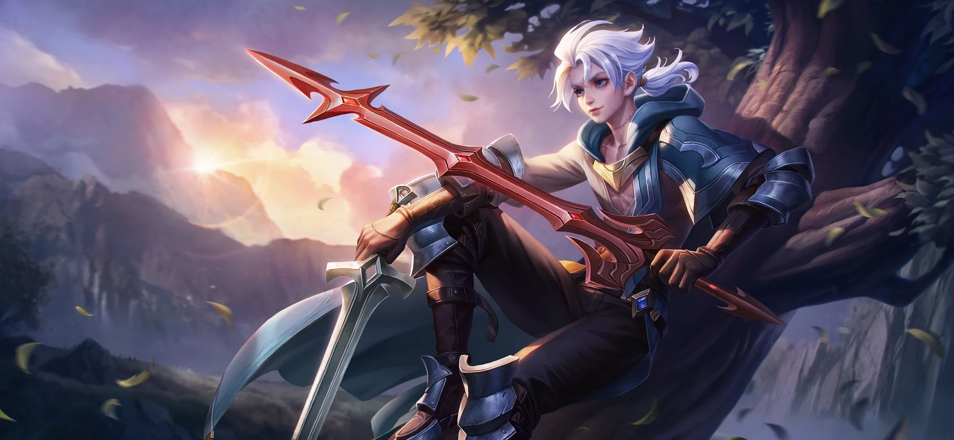 Allain aov
