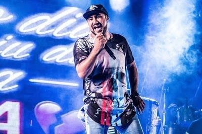 Ray saia rodada 