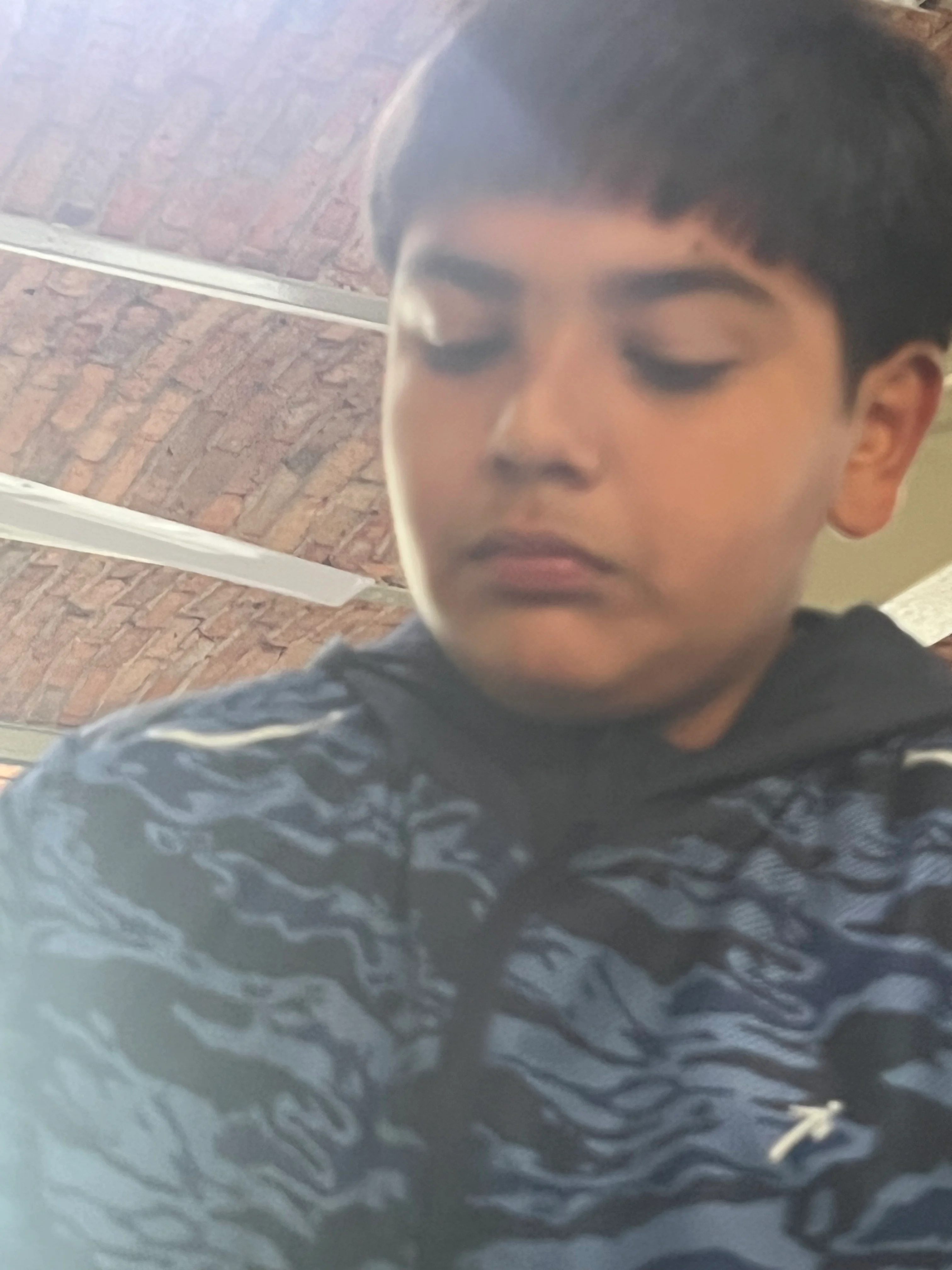 Ian chenea