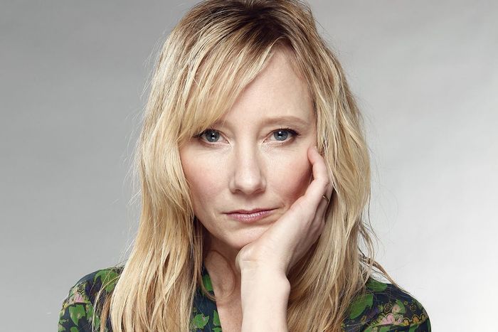 Anne Heche of VA titles