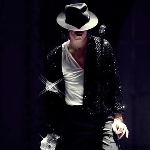 Michael Jackson ( backing vocals)