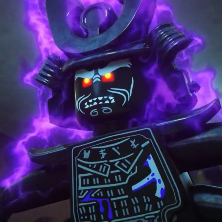 Гармадон/Garmadon Ninjago |RUS|