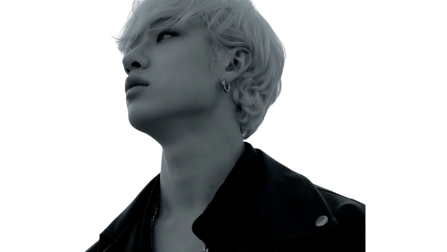 Bangchan (StrayKids)