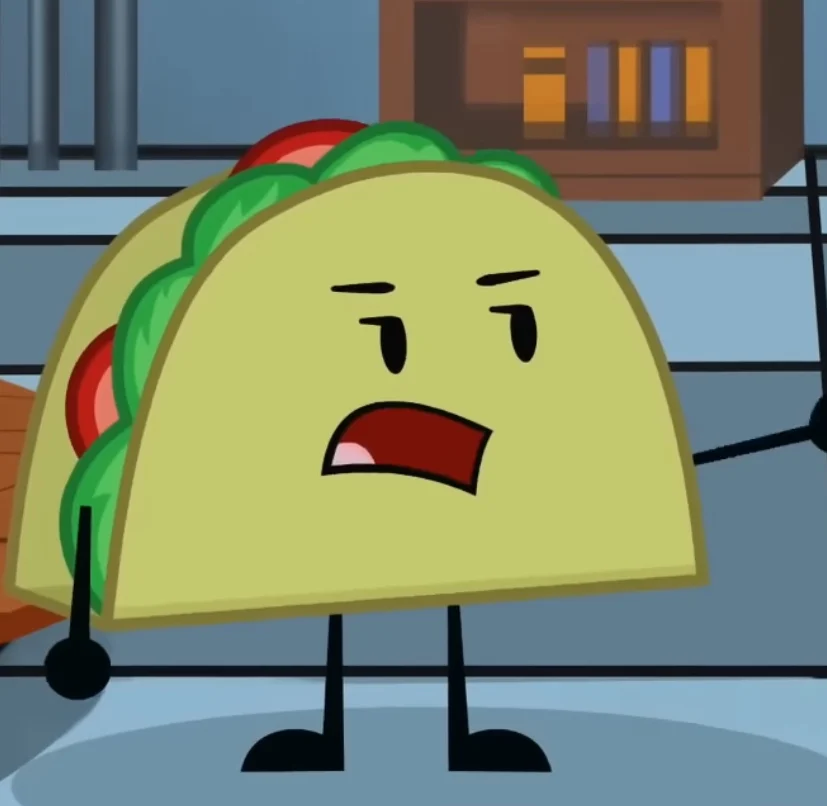 Taco II2 9-15