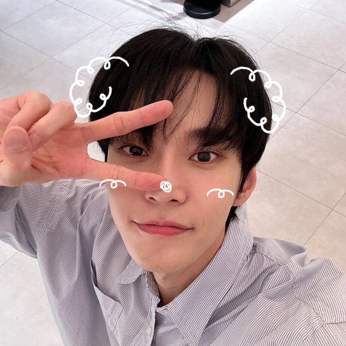 doyoung【NCT】