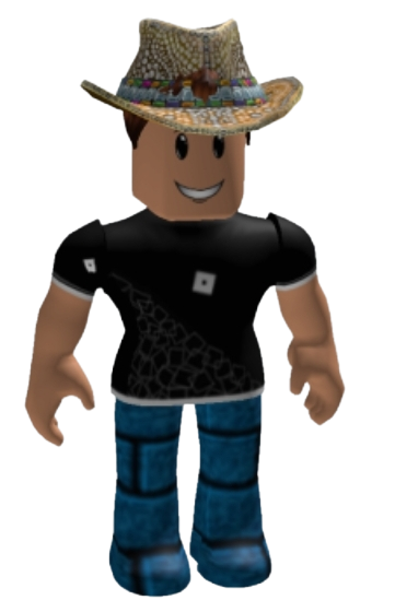 Gabriel Lima (Vaqueiro Blox)