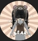 Mah Bear