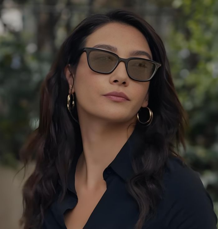 Aybüke pusat (Neslihan teskilat)