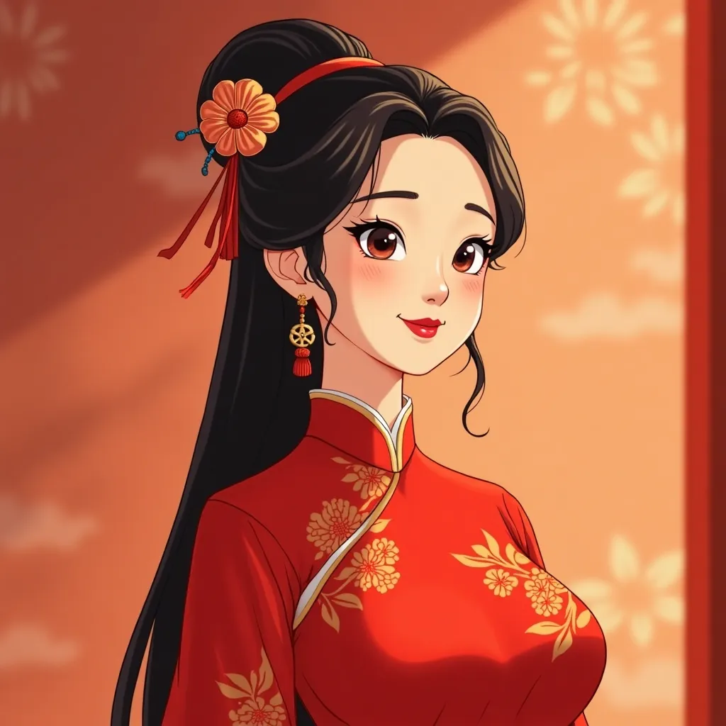 Wang Shanmeng