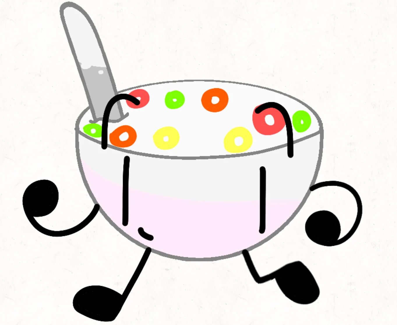 Cereal (bfttp) (e)
