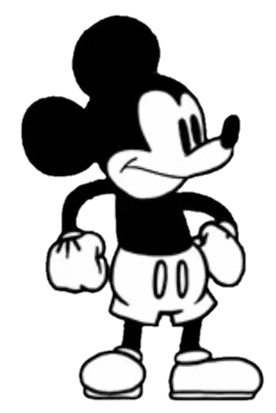 Gametoons Mickey mouse 