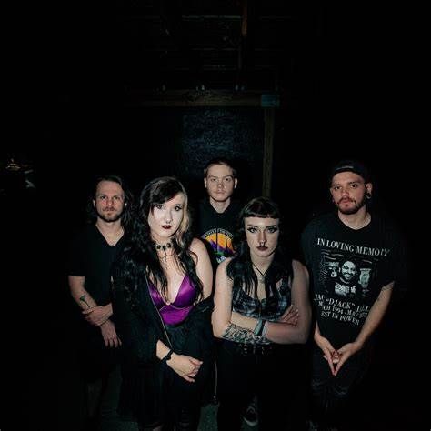Not Enough Space Vocalists (Both Screaming & Clean Vocals)