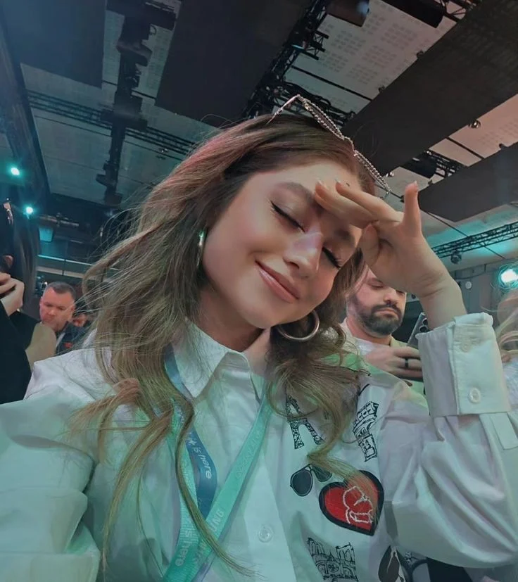 Karol Sevilla
