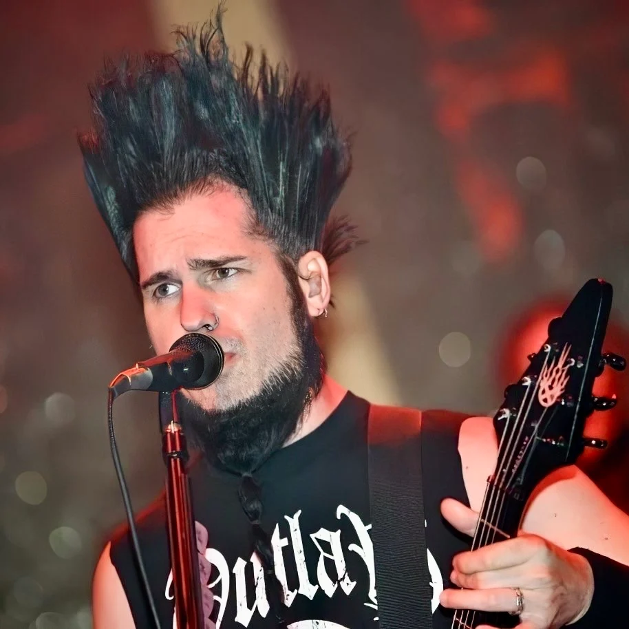 Wayne Static