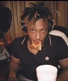 Juice Wrld (Clean raw voice)