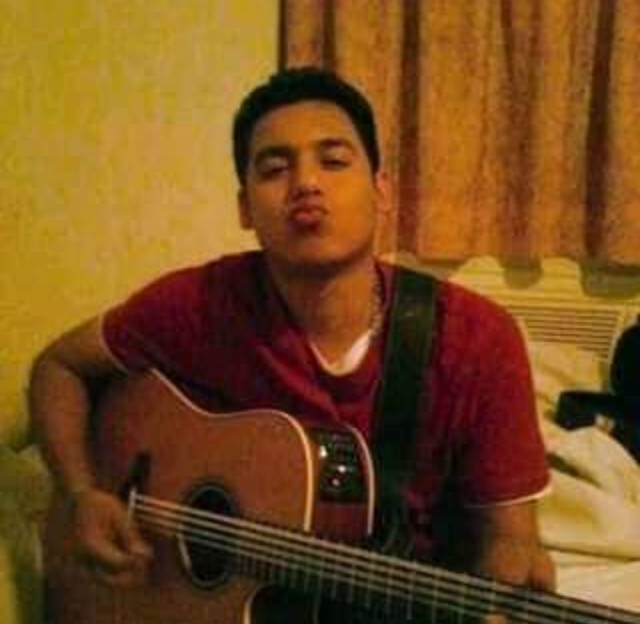 Ariel Camacho 